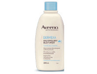 Chemist Warehouse Aveeno Dermexa Daily Emollient Body Wash 280ml offer