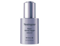 Neutrogena Rapid Wrinkle Repair Retinol Oil 30ml