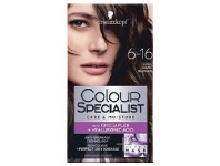 Chemist Warehouse Schwarzkopf Colour Specialist 6.16 Cool Dark Blonde offer