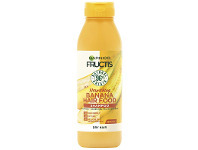 Garnier Fructis Hair Food Banana Shampoo 350ml