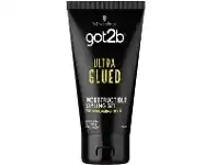 ePharmacy Schwarzkopf Got2b Ultra Glued Gel 150ml offer