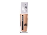 Chemist Warehouse Maybelline Superstay 30 Hour Foundation 05 Light Beige offer