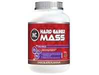 ePharmacy INC Hardgainer Mass Chocolate Flavour 2kg offer