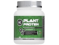ePharmacy INC Plant Protein Vanilla 1kg offer