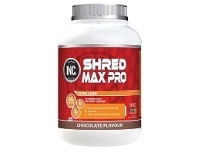 Chemist Warehouse INC Shred Max Pro Chocolate Flavour 2kg offer