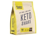 ePharmacy Protein World Keto Blend Chocolate Pouch 1kg offer
