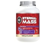 ePharmacy INC Eternal Mass Vanilla Flavour 2kg offer