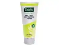 Thursday Plantation Tea Tree Antiseptic Cream 100g