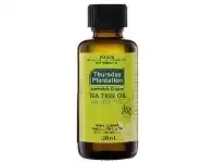 ePharmacy Thursday Plantation Tea Tree Oil 100ml offer