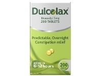 ePharmacy Dulcolax 200 Tablets offer