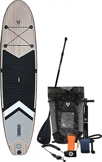 BCF Tahwalhi kiama sands 10’6” isup offer