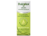 Chemist Warehouse Dulcolax SP Drops 30ml offer