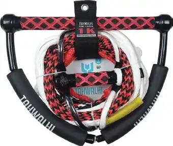 BCF Tahwalhi wakeboard rope offer