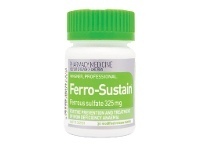 Chemist Warehouse Wagner Professional Ferro-Sustain 30 Tablets offer