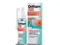 Chemist Warehouse Difflam Plus Anaesthetic Spray 30ml offer