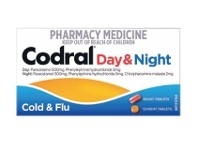 Chemist Warehouse Codral PE Day & Night 48 Tablets offer