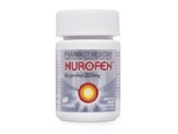 Chemist Warehouse Nurofen 200mg 96 Tablets offer