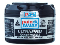 ePharmacy Pain Away Ultra Pro Arthritis Plus Sports Cream 70g offer