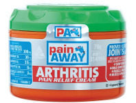 ePharmacy Pain Away Arthritis Cream Jar 70g offer