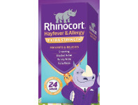 Chemist Warehouse Rhinocort Hayfever & Allergy Extra Strength 240 Doses offer