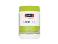 ePharmacy Swisse Ultiboost Lecithin 300 Capsules offer