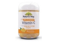 Chemist Warehouse Nature’s Way Adult Vita Gummies Vitamin C 120 Pastilles offer