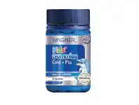 Chemist Warehouse Wagner Kids Cold + Flu 60 Gummies offer
