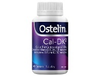 Chemist Warehouse Ostelin Cal-DK2 60 Tablets offer