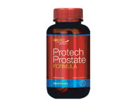 ePharmacy Microgenics Protech Prostate Formula 60 Capsules offer