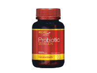 Chemist Warehouse Microgenics Probiotic 35 Billion 60 Capsules offer