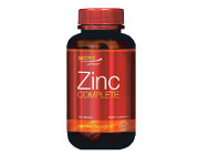 Chemist Warehouse Microgenics Zinc Complete 120 Capsules offer