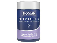 ePharmacy Bioglan Sleep 90 Tablets offer