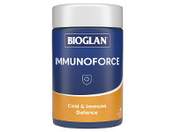 ePharmacy Bioglan Immunoforce 60 Tablets offer