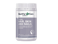 ePharmacy Healthy Care Super Hair, Skin & Nails 100 Capsules offer