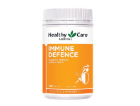 ePharmacy Healthy Care Immune Defence 120 Tablets offer
