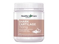 ePharmacy Healthy Care Shark Cartilage 750mg 200 Tablets offer
