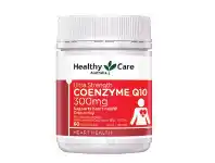 ePharmacy Healthy Care Healthy Care Ultra Strength CoEnzyme Q10 300mg 60 Capsules offer
