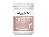 ePharmacy Healthy Care Glucosamine HCL 1500mg 400 Tablets offer