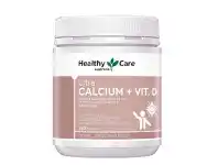 ePharmacy Healthy Care Ultra Calcium + Vit D 150 Tablets offer