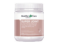 ePharmacy Healthy Care Super Joint & Arthritis Relief 200 Capsules offer