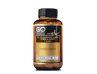 ePharmacy GO Healthy Ashwagandha 8,000+ Stress & Energy 120 Vege Capsules offer