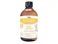 Chemist Warehouse Henry Blooms Bio-Fermented Turmeric with Ginger and Black Pepper 500 ml offer