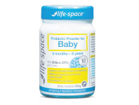 ePharmacy Life-Space Probiotic Powder for Baby 60g offer