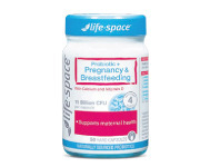 Chemist Warehouse Life-Space Probiotic + Pregnancy & Breastfeeding 50 Capsules offer