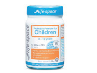 ePharmacy Life-Space Probiotic Powder for Children 60g offer