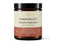 Chemist Warehouse Wanderlust Immune Mushroom 75g offer