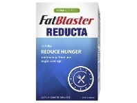Chemist Warehouse Naturopathica Fatblaster Reducta 40 Tablets offer