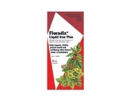 Floradix Liquid Iron Plus 500ml