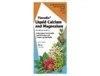 ePharmacy Floradix Liquid Calcium & Magnesium 500ml offer