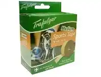 Officeworks Trafalgar Sports Tape Medium offer